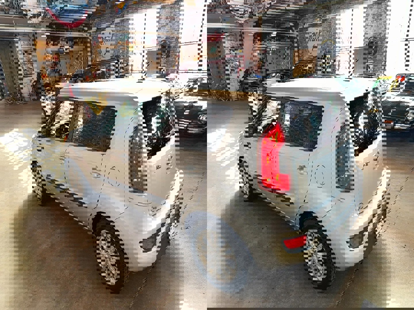 Used 2012 Kia Soul + image 92