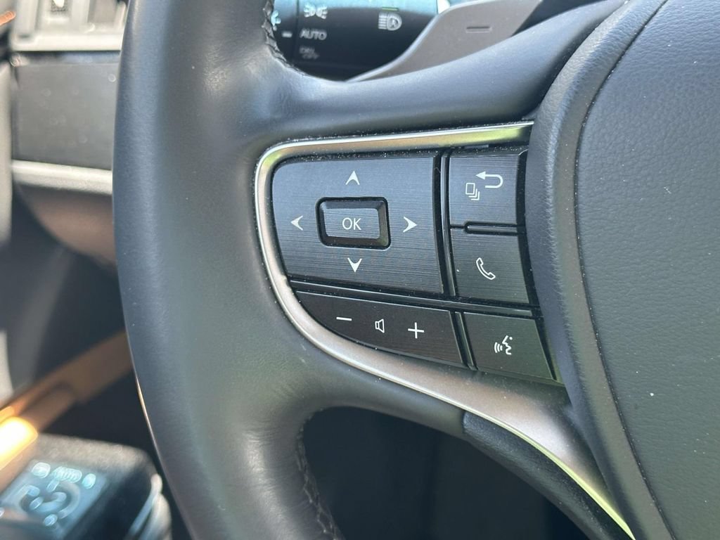 Used 2022 Lexus ES 350 w/ Premium Package FWD image 23