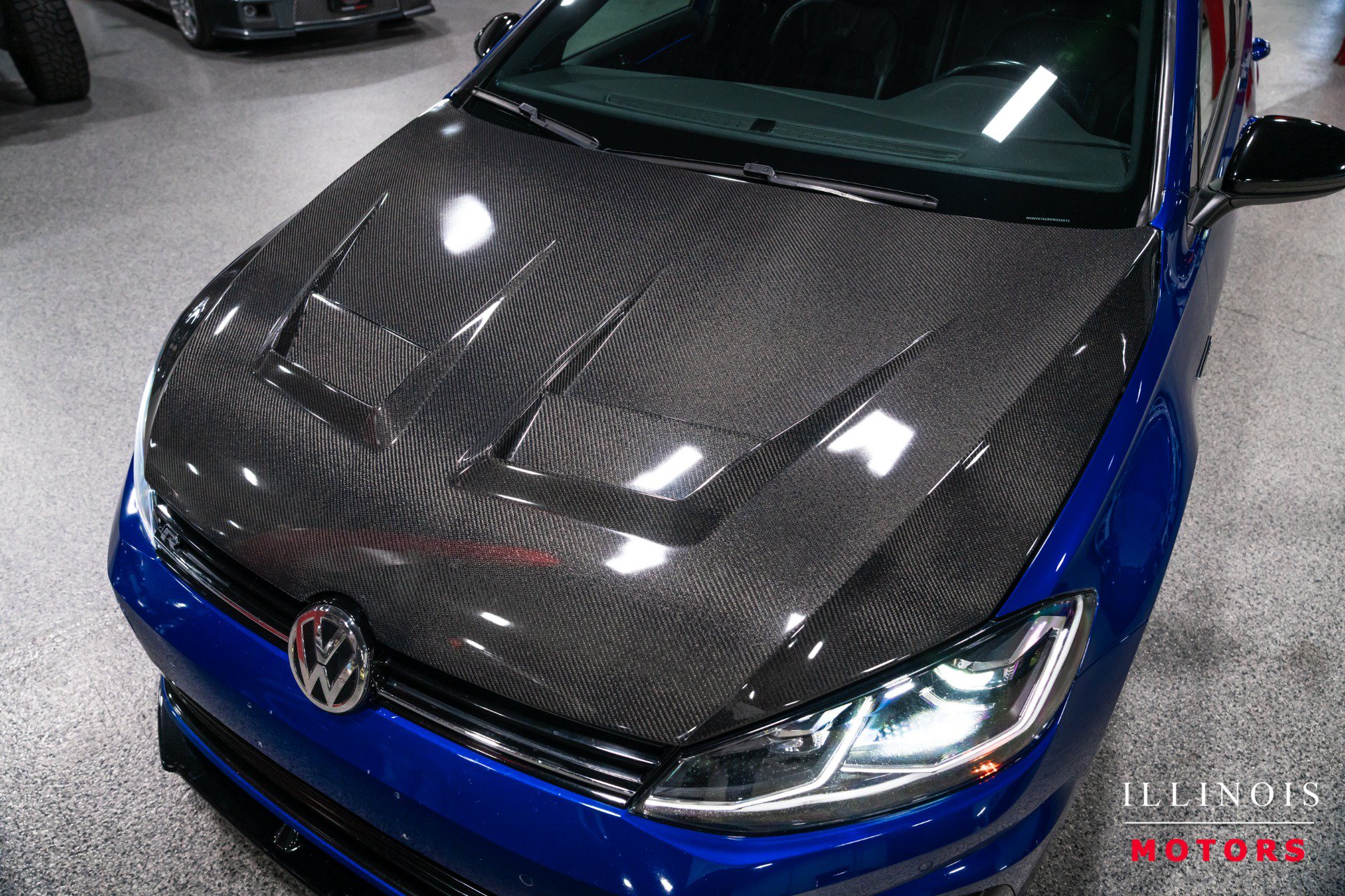 Used 2019 Volkswagen Golf 4-Door AWD/4WD image 13
