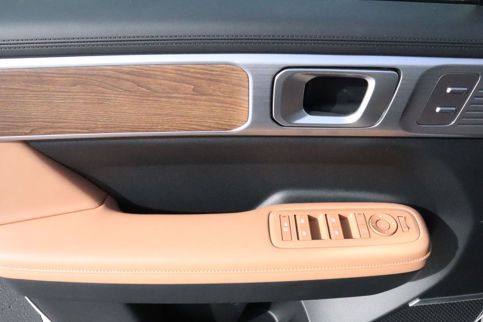 New 2026 Hyundai Santa Fe Calligraphy image 25