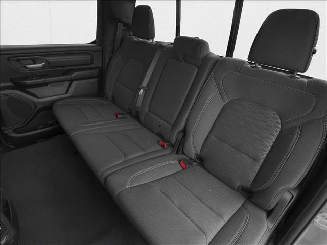 New 2026 RAM 1500 Classic Warlock image 9