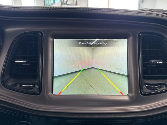 Used 2023 Dodge Challenger R/T Scat Pack w/ Plus Package image 31