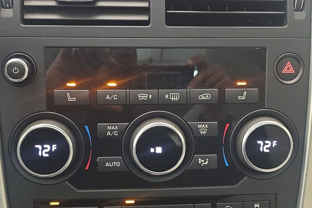 Used 2017 Land Rover Discovery Sport HSE image 20