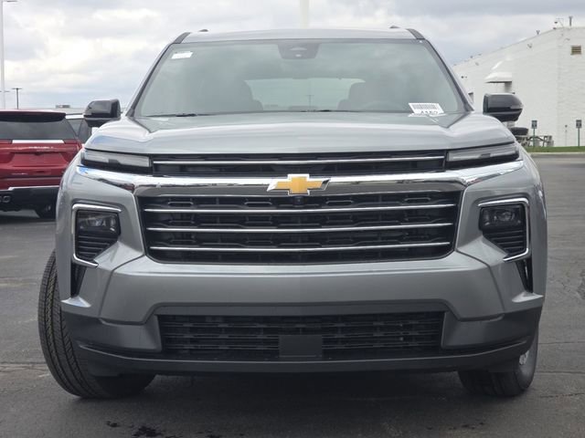 New 2026 Chevrolet Traverse LT w/ Driver Confidence Package FWD image 17