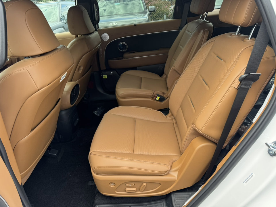 New 2026 Hyundai Palisade Calligraphy image 12