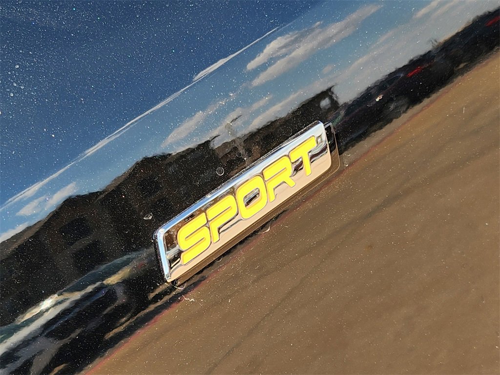 New 2025 Subaru Crosstrek 2.5i Sport image 8