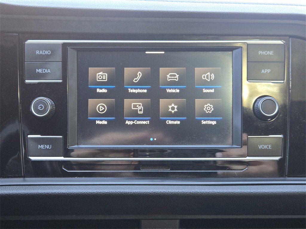 Used 2021 Volkswagen Jetta R-Line w/ R-Line Cold Weather Package image 19