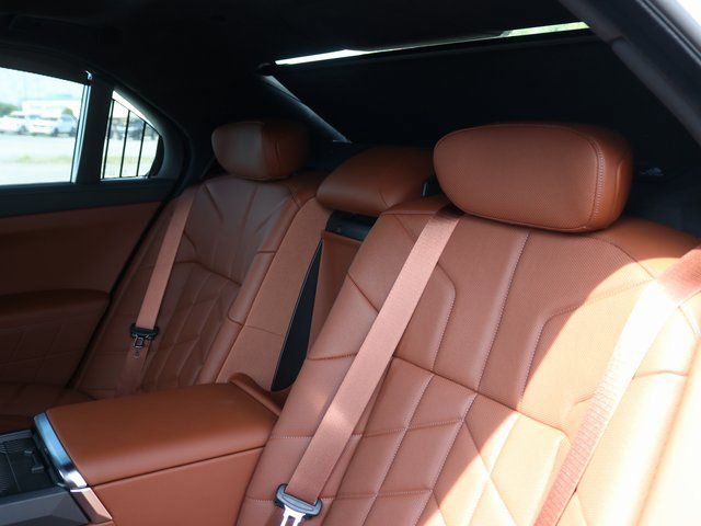 New 2025 BMW 760i xDrive AWD/4WD image 26