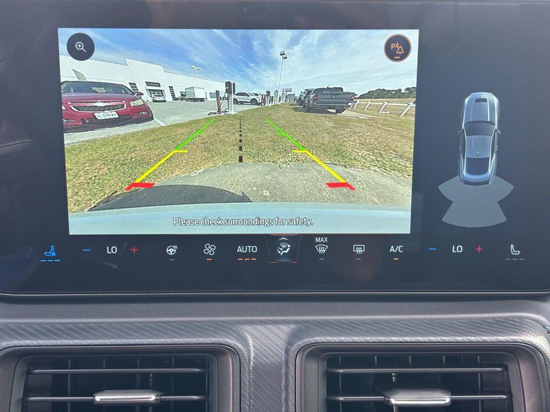 New 2025 Ford Mustang Dark Horse w/ Dark Horse Handlin Package image 12