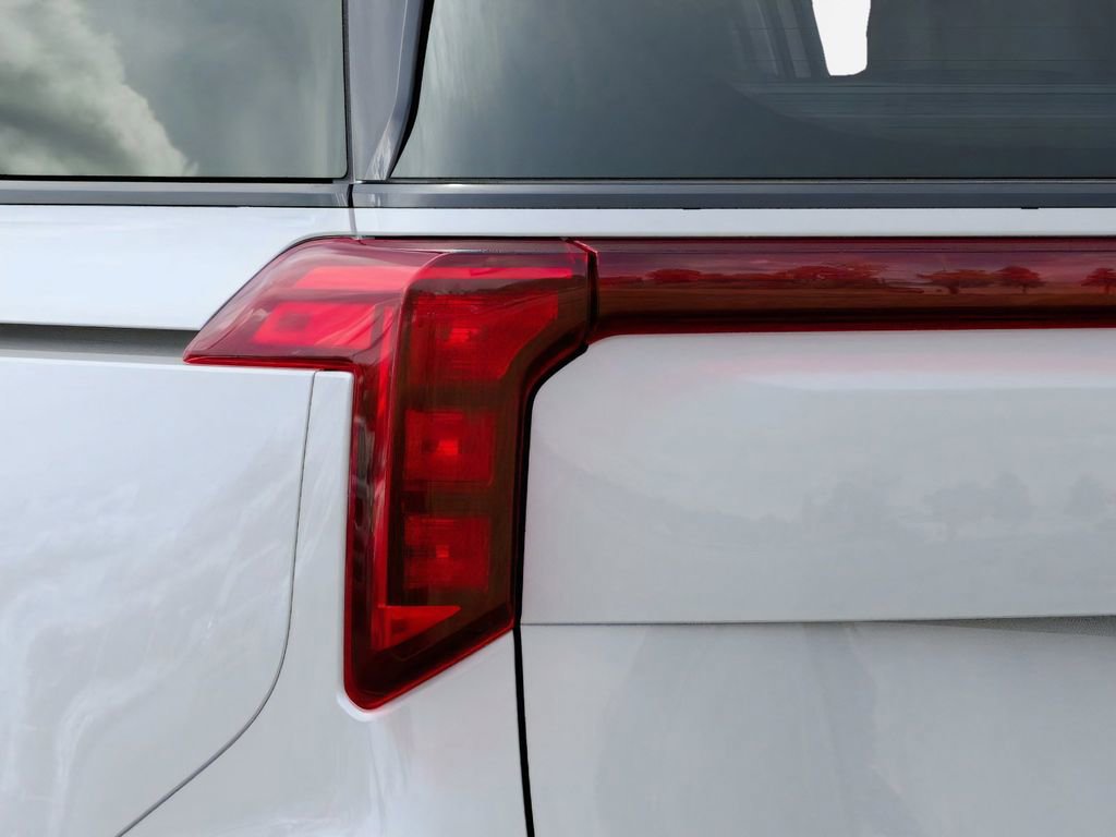 New 2026 Kia Carnival SX w/ SX Dark Edition Package image 11