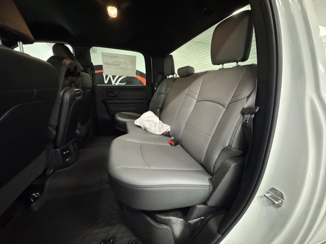 New 2026 RAM 2500 Tradesman image 10