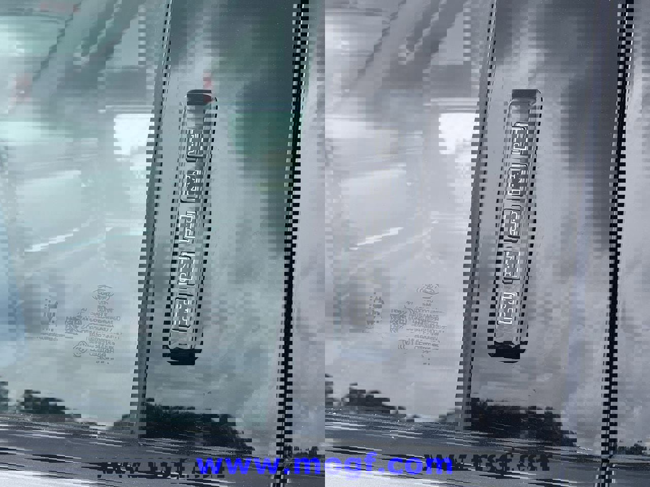 Certified 2023 Ford F150 Lightning Lariat w/ Equipment Group 511A High image 32