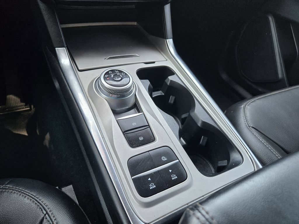 Used 2023 Ford Explorer Limited RWD image 16