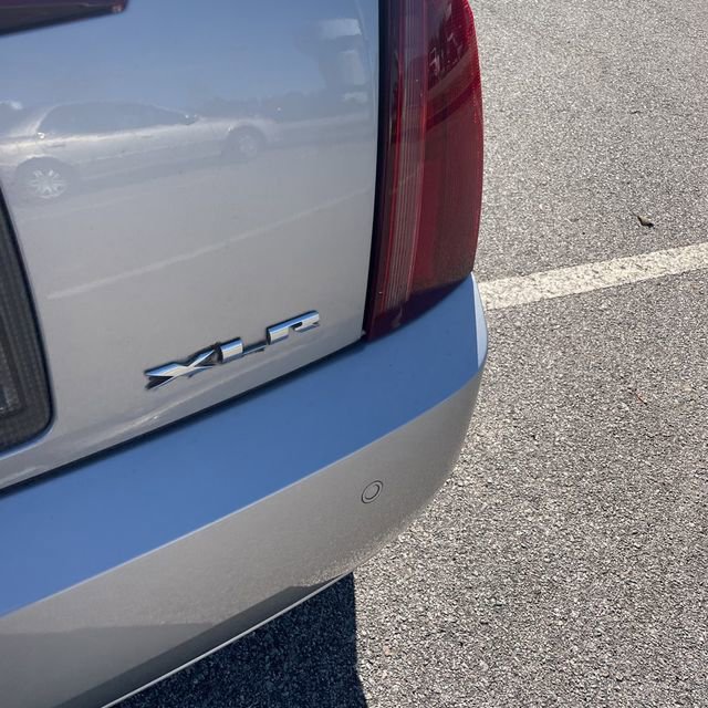 Used 2006 Cadillac XLR image 5