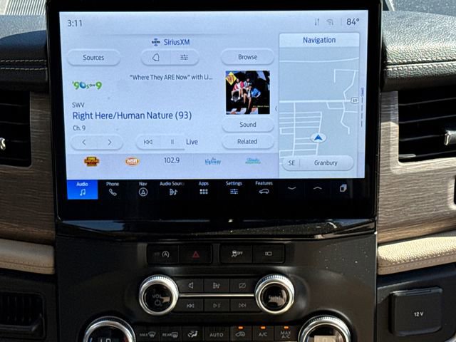 Certified 2024 Ford Expedition Limited image 12