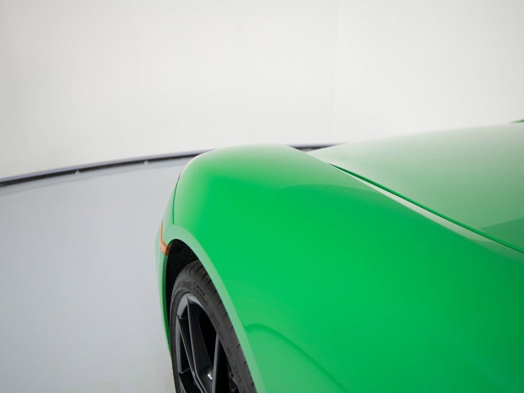 Certified 2023 Porsche 718 Cayman S image 41