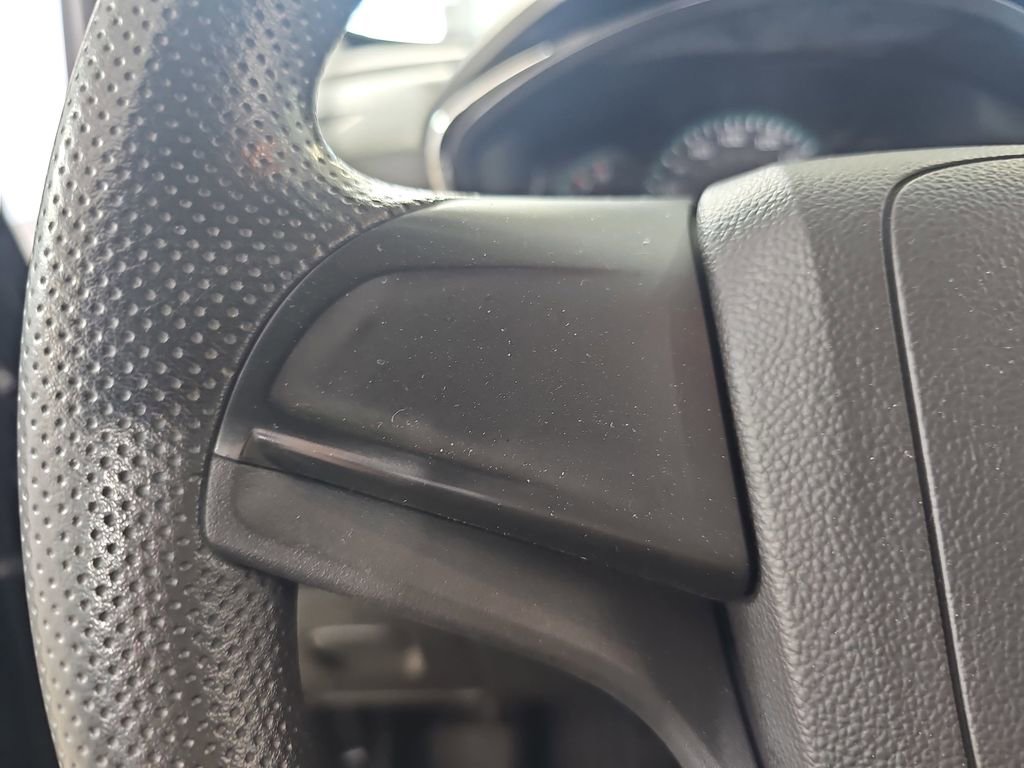 Used 2019 Chevrolet Trax LS w/ LPO, Cargo Package AWD/4WD image 21