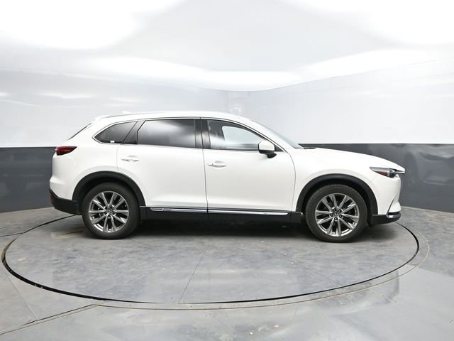 Used 2019 MAZDA CX-9 Grand Touring AWD/4WD image 11