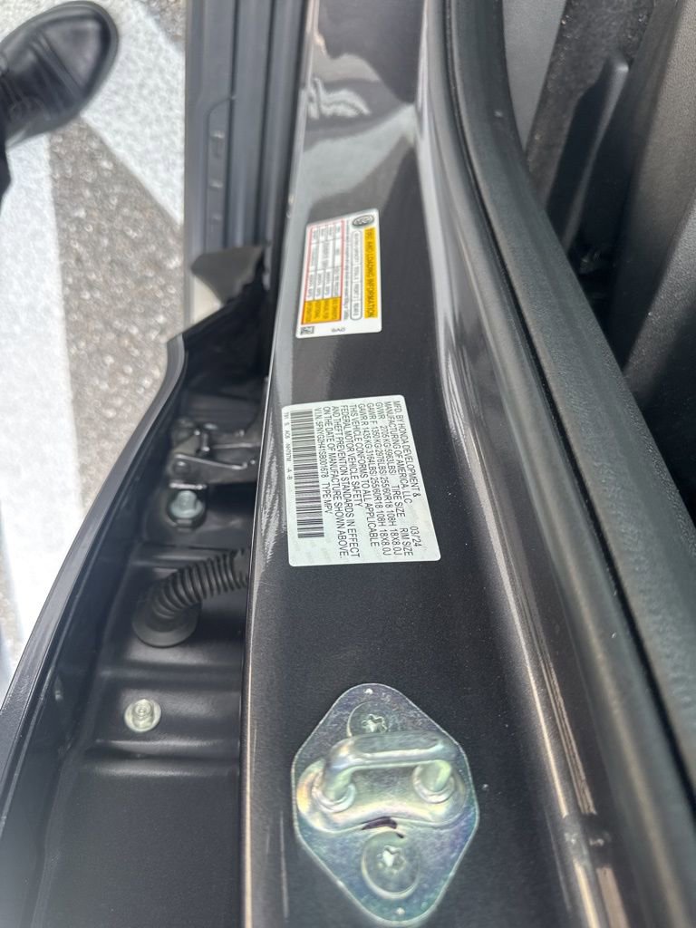 Certified 2025 Honda Pilot EX-L image 22