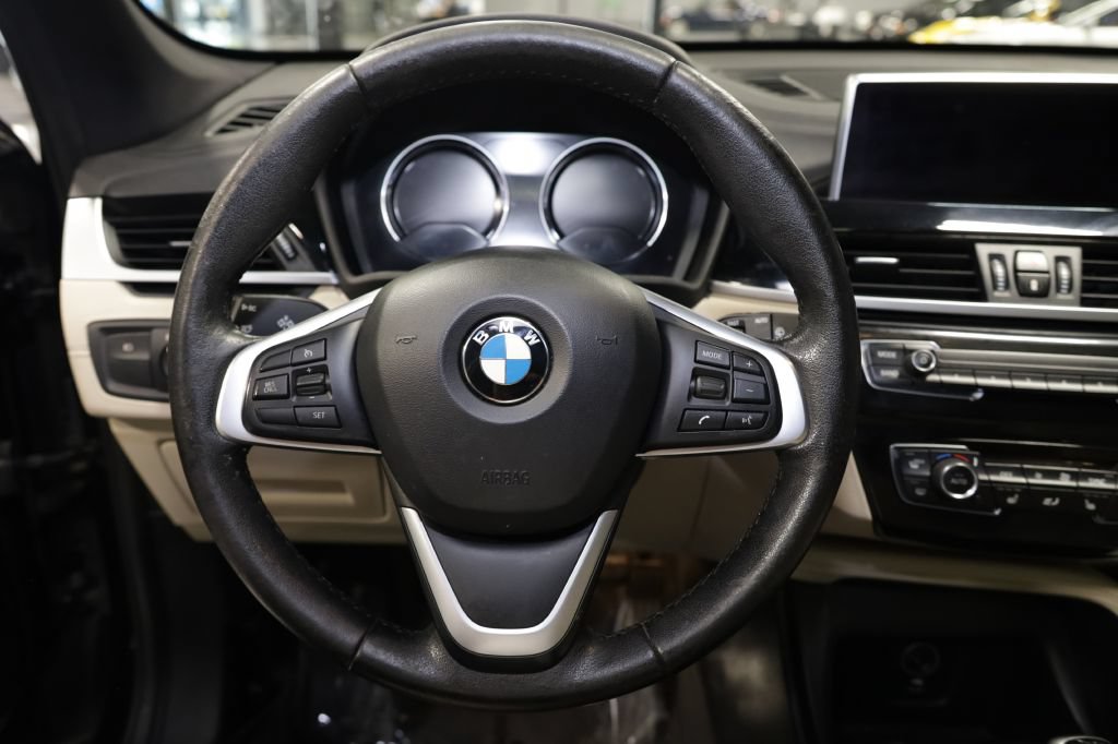 Used 2020 BMW X1 xDrive28i w/ Convenience Package AWD/4WD image 24