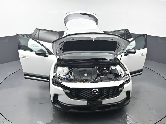 Certified 2024 MAZDA CX-50 AWD 2.5 S w/ Accent Package image 51