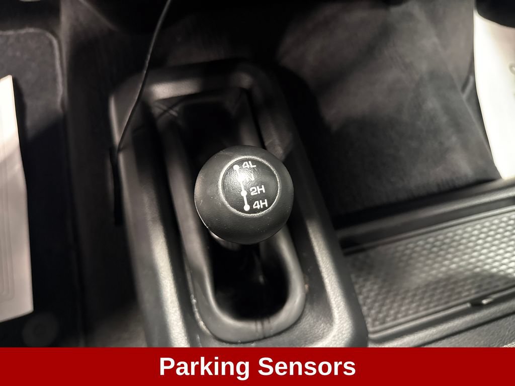 Used 2019 RAM 2500 Tradesman AWD/4WD image 18