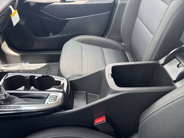 New 2026 Chevrolet Trax LT w/ Driver Confidence Package FWD image 24