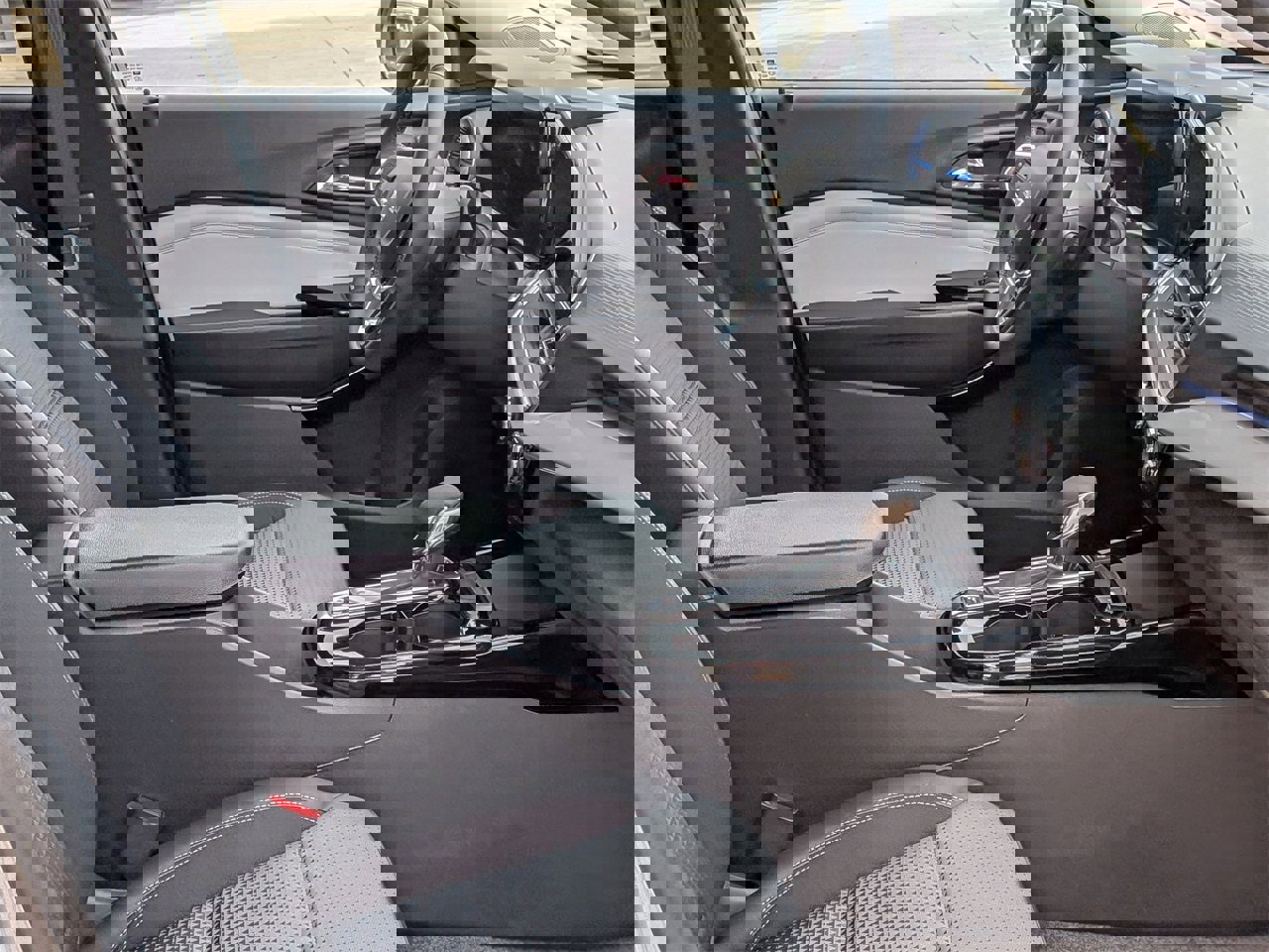 New 2026 Chevrolet Trax LT w/ Driver Confidence Package image 24