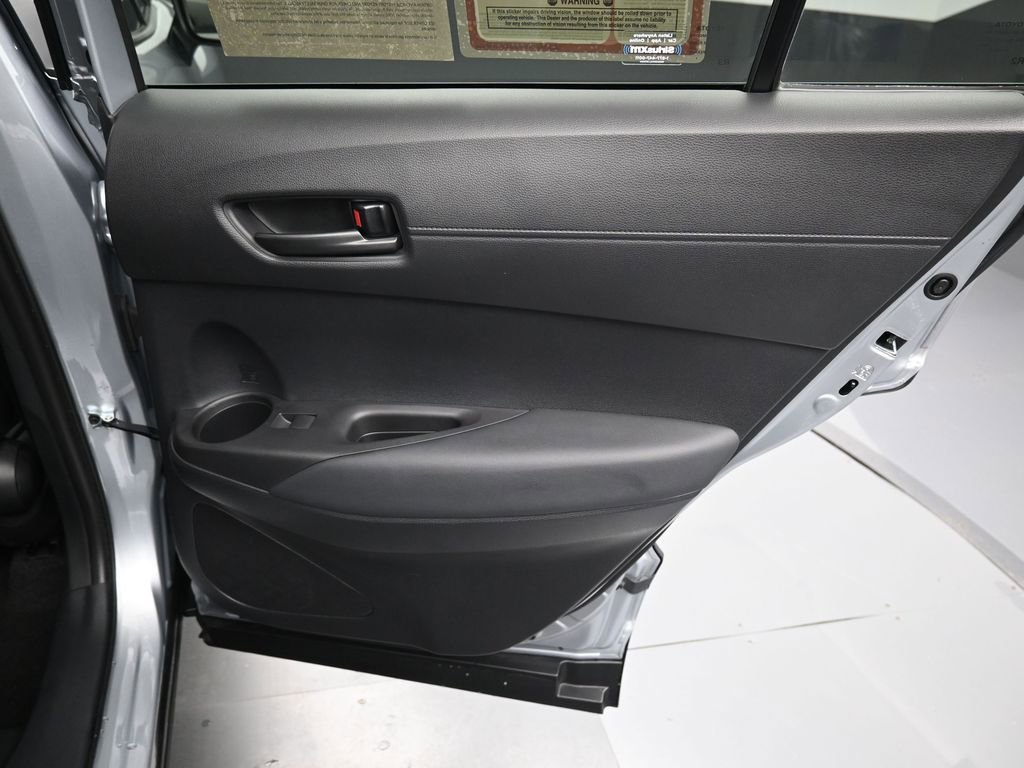 Used 2024 Toyota Corolla Cross AWD Hybrid image 29