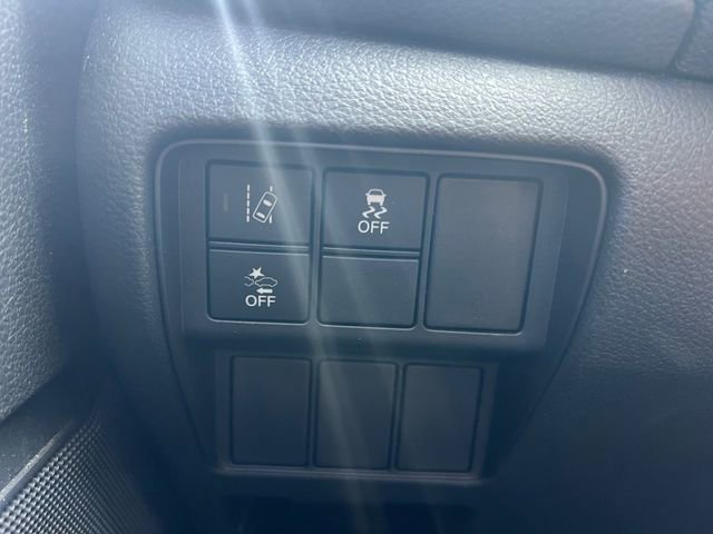 Used 2020 Honda CR-V LX image 25