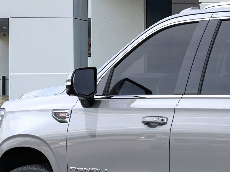 New 2026 GMC Yukon XL Denali w/ Denali Reserve Package image 12