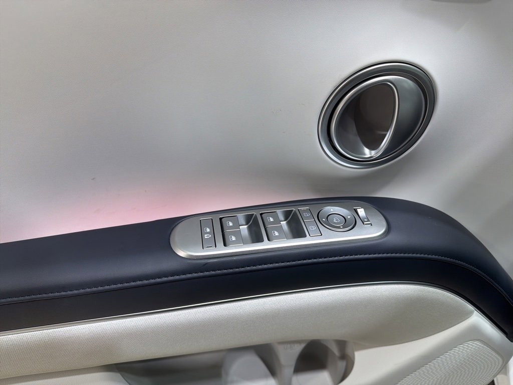 New 2026 Hyundai Palisade Calligraphy image 13