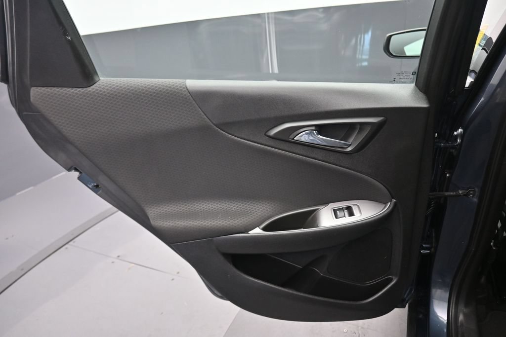 Used 2020 Chevrolet Malibu LS FWD image 27