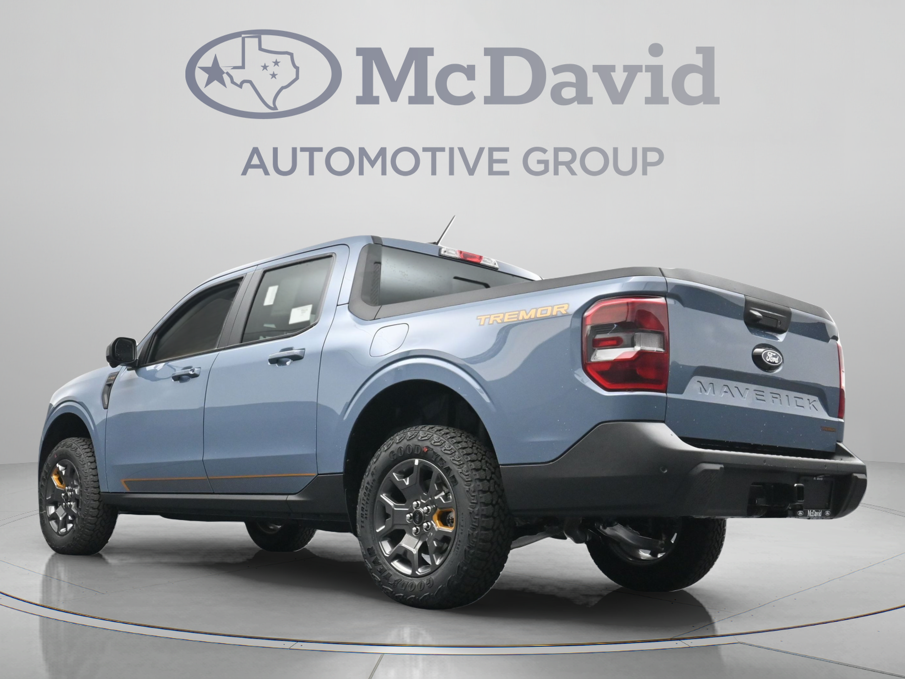 New 2026 Ford Maverick Tremor AWD/4WD image 14