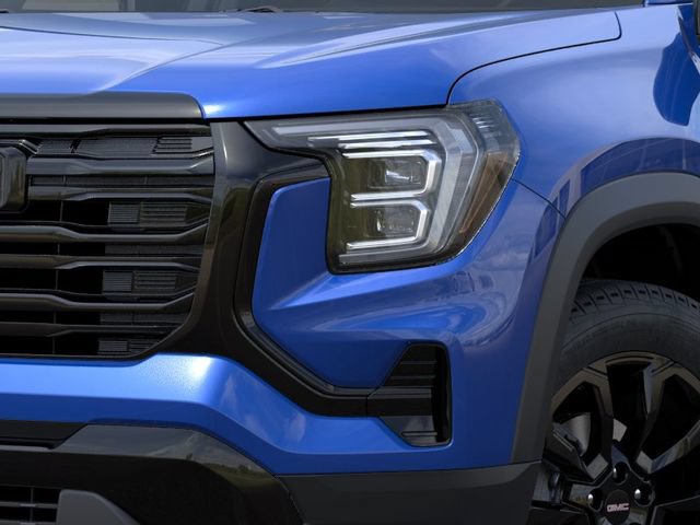 New 2027 GMC Terrain Elevation w/ Elevation Premium Package AWD/4WD image 11