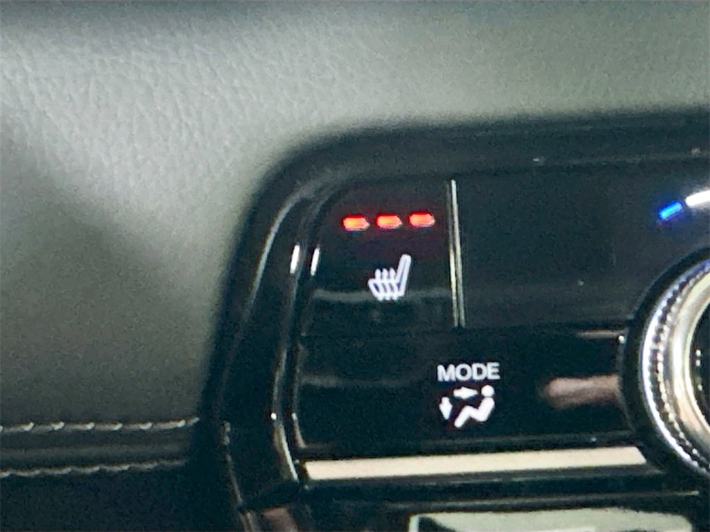 New 2025 Honda Pilot EX-L image 18