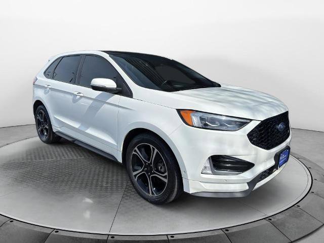 Certified 2020 Ford Edge ST w/ Equipment Group 401A video 1