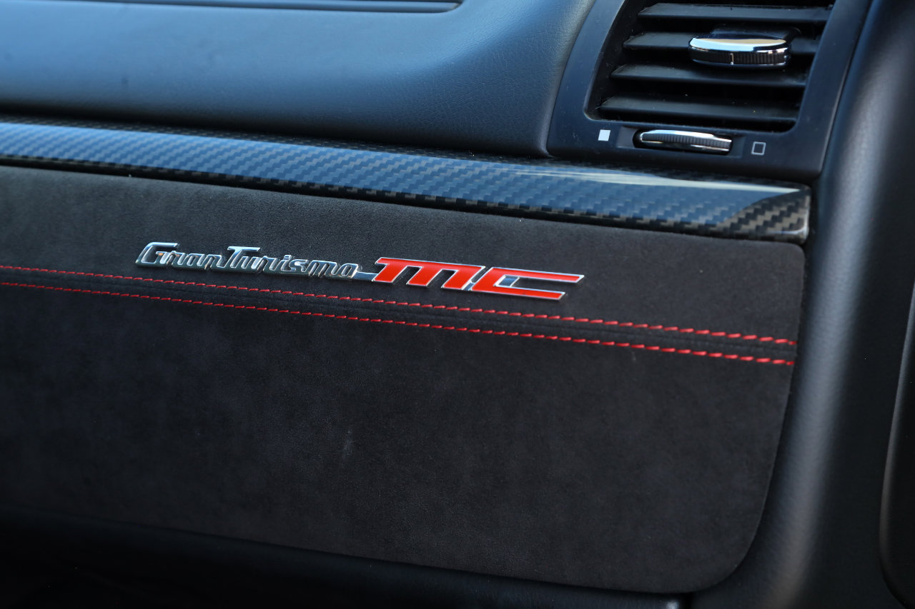 Used 2014 Maserati GranTurismo MC image 58