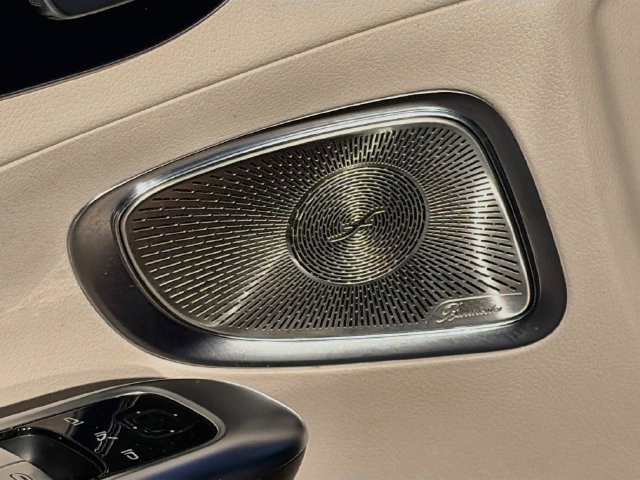 Certified 2024 Mercedes-Benz C 300 4MATIC Sedan image 18