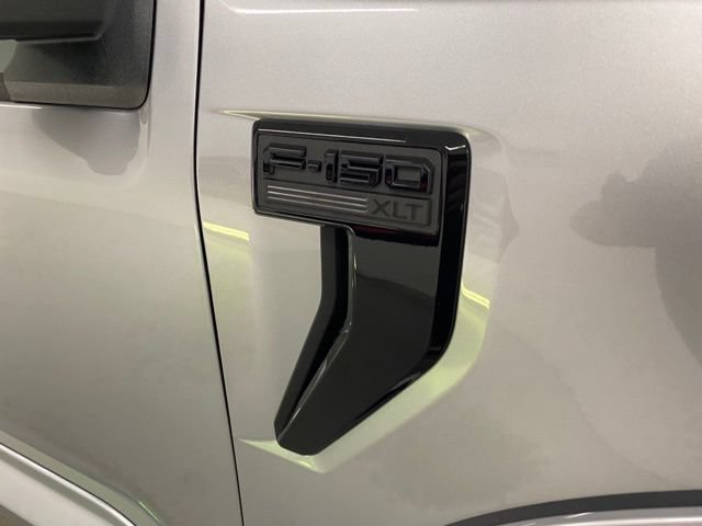 New 2025 Ford F150 XLT w/ Equipment Group 302A MID AWD/4WD image 8