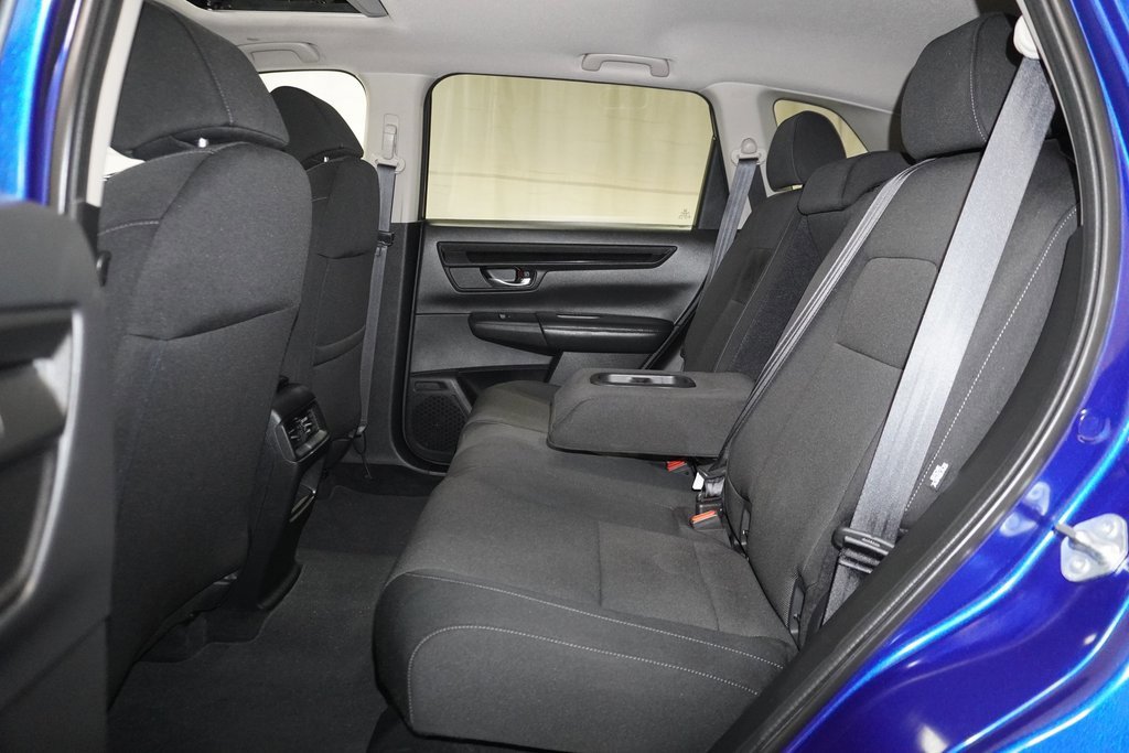Used 2023 Honda CR-V EX image 13