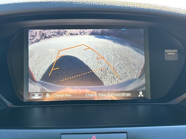 Used 2015 Acura TLX w/ Technology Package AWD/4WD image 34