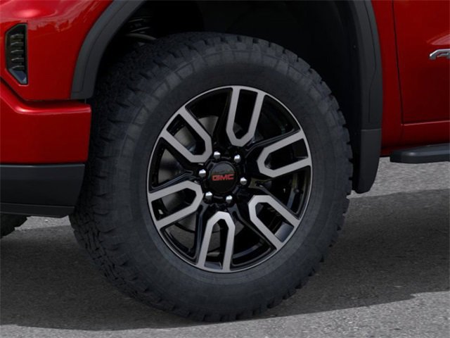 New 2026 GMC Sierra 1500 AT4 w/ AT4 Premium Package image 9
