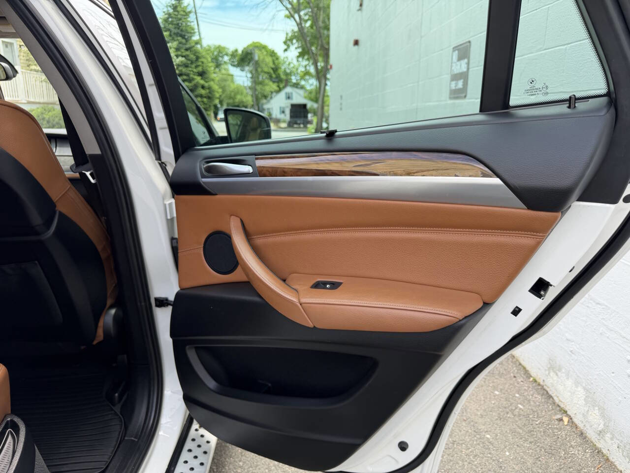Used 2013 BMW X6 xDrive35i AWD/4WD image 19