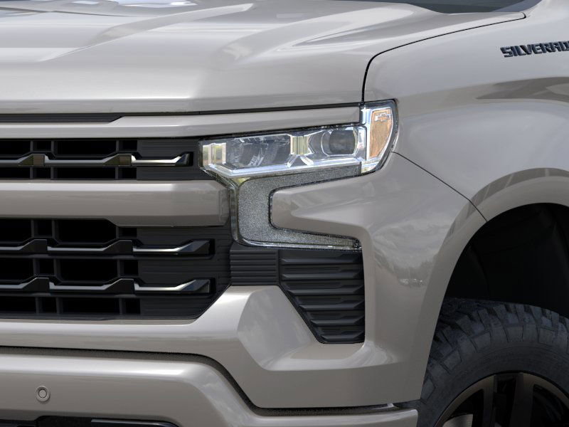New 2026 Chevrolet Silverado 1500 RST image 34