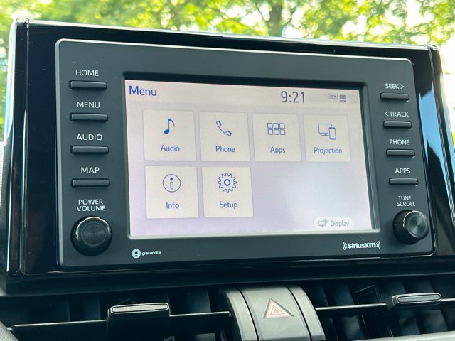 Used 2020 Toyota RAV4 XLE w/ Convenience Package AWD/4WD image 69
