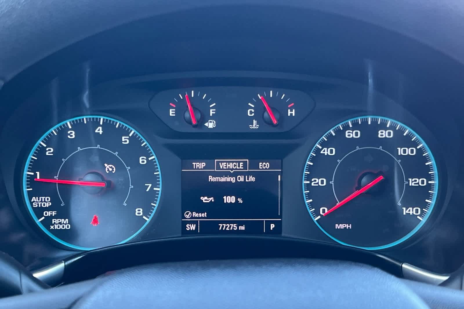 Used 2019 Chevrolet Equinox LS FWD image 28