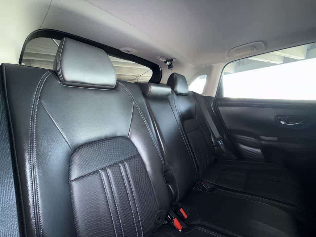 Used 2023 Honda HR-V EX-L image 26