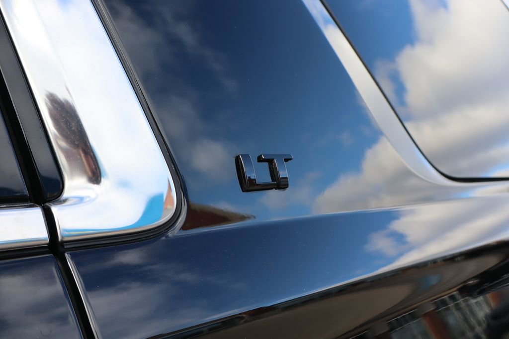 Used 2019 Chevrolet Tahoe LT image 31