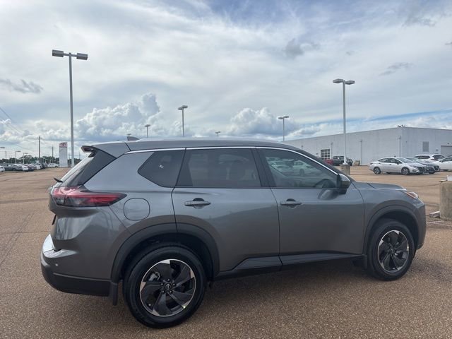 New 2026 Nissan Rogue SV image 4